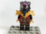 bnk jc LEGO Ninjago Lord Ras - njo812
