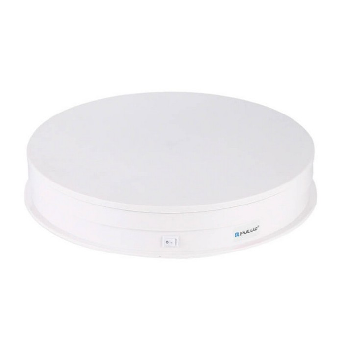 Masa rotativa 360 Puluz 30cm PU3049W