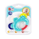 Jucarie zornaitoare, Tamburina, 7Toys, Brand