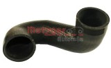 Furtun aer supraalimentare VW TRANSPORTER IV platou / sasiu (70XD) (1990 - 2003) METZGER 2400033