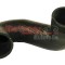 Furtun aer supraalimentare VW TRANSPORTER IV caroserie (70XA) (1990 - 2003) METZGER 2400033