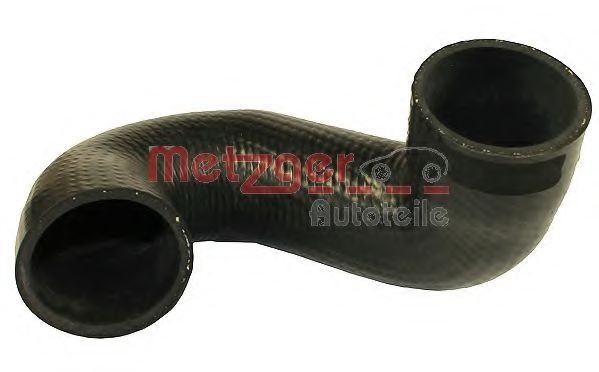 Furtun aer supraalimentare VW TRANSPORTER IV bus (70XB, 70XC, 7DB, 7DW, 7DK) (1990 - 2003) METZGER 2400033