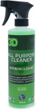 Cumpara ieftin Solutie Curatare Generala 3D All Purpose Cleaner, 473 ml