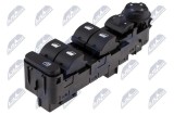 Comutator macara geam Citroen Berlingo 20, C4 Grand Picasso 20, C4 III 20, C4 Picasso II 20, Opel Combo E Tour 20, Corsa F 20, Crossland/Crossland X