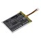 Cameron Sino 900mAh Visonic PowerMaster 360,PowerMaster 360-pg2 Baterie