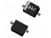 Dioda comuta&amp;#355;ie Schottky, 0,2A, o singura dioda, SOD323F, DIOTEC SEMICONDUCTOR - BAT54WS-AQ