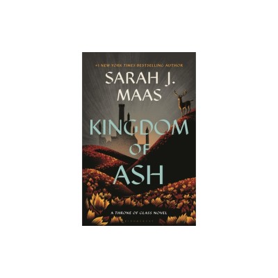 Kingdom of Ash foto