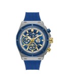 Cumpara ieftin Ceas Barbati, Guess, Masterpiece GW0713G1 - Marime universala