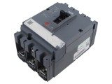 &Icirc;ntrerupător de putere Schneider Electric LV510425, 3 poli, 100A, IP40, 690VAC