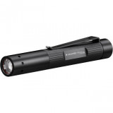 Lanterna Led Lenser P2R Core, USB, 120 lumeni