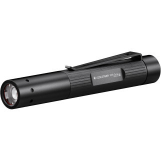 Lanterna Led Lenser P2R Core, USB, 120 lumeni foto