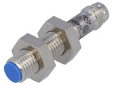 Senzor Inductiv PNP NO 2mm 30VDC M8 IP67