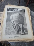 Ziarul Ştiinţelor şi al Călătoriilor nr.15/1932