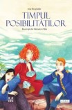 Cumpara ieftin Timpul posibilitatilor/Ana Dragomir