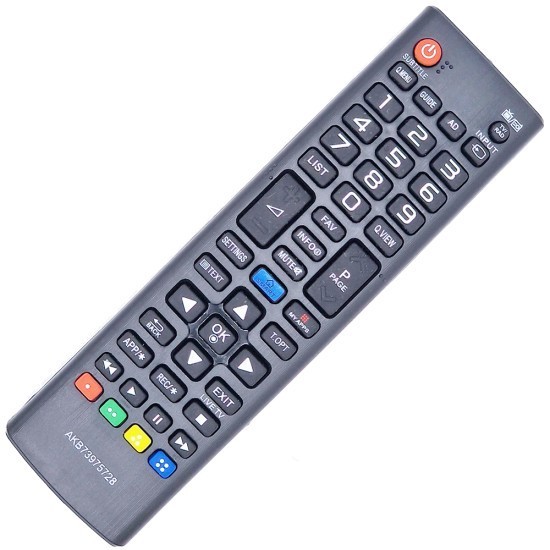 AKB73975728 Telecomanda KNTECH pentru LCD/LED LG