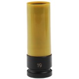 Proxxon 23964 - Cheie tubulara de impact 19x85 mm 1/2 inch