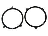 Cadru difuzor 165mm Audi A3/A4 1994- 2buc.