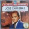 CD Jos&eacute; Carreras &lrm;&ndash; Memories (SIGILAT) (M)