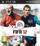 Joc PS3 FIFA 12