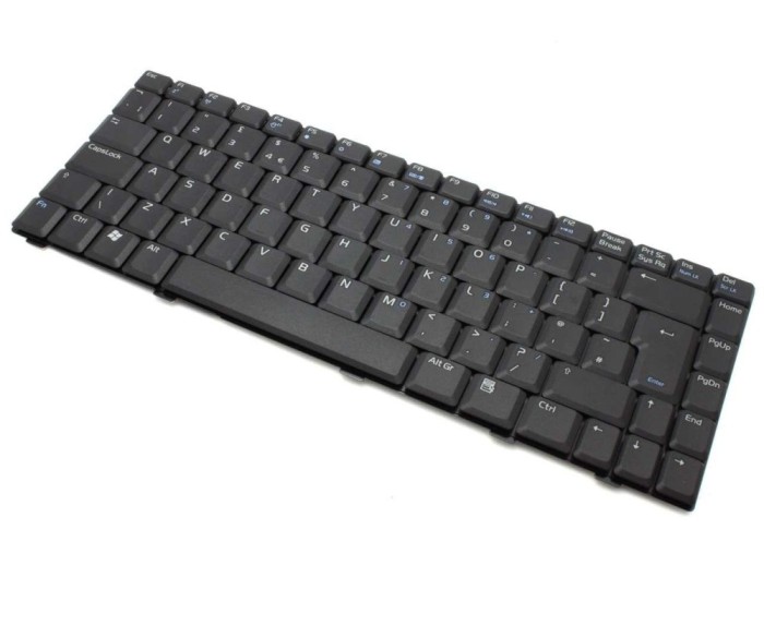 Tastatura Asus V6, V6000, V6J, V6V, V8V, Lamborghini VX1, Lamborghini VX1 1, Lamborghini VX1 5E009P,