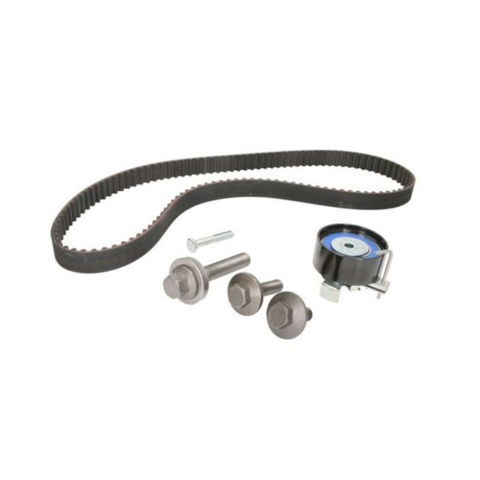 Kit distributie MAZDA 2 DY CONTITECH CT881K3