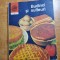 carte de bucate - budinci si sufleuri - din anul 1977