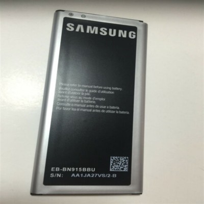 Acumulator Samsung Galaxy Note Edge N915 EB-BN915BBE foto