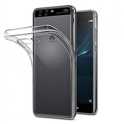 Husa slim Gel TPU transparenta Huawei P10 PRO / P10 PLUS foto