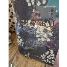 MORFOPATOLOGIA SISTEMULUI NERVOS - ION T. NICULESCU