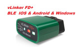 VLinker FD+ Ford Mazda , BLE + BT Android &amp; IOS &amp; Win Made for FORScan