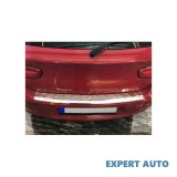 Ornament portbagaj crom bmw seria 1 f20 2011-&gt; / f21 2012-&gt; crom 0900 Alta marca Alt model #7