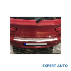 Ornament portbagaj crom bmw seria 1 f20 2011-&amp;gt; / f21 2012-&amp;gt; crom 0900 Alta marca Alt model #7 foto