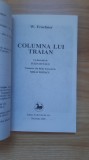 W. Froehner - Columna lui Traian ( 2003 ) Dacia Romana istoria Daciei daci