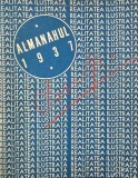 Almanahul, Realitatea Iluatrată 1937