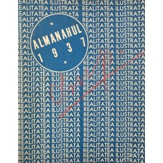 Almanahul, Realitatea Iluatrată 1937