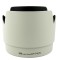 Parasolar ​JJC LH-74(T)W ET-74 pentru Canon EF 70-200mm F4L USM