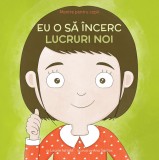 Mantre pentru copii (V). Eu o sa incerc lucruri noi, Curtea Veche
