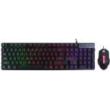 KIT Gaming Spacer cu fir SP-GK-01