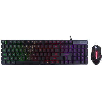 KIT Gaming Spacer cu fir SP-GK-01 foto
