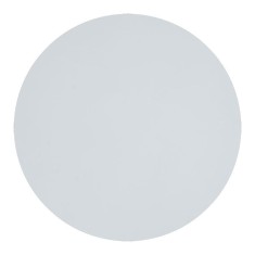 Blat masa Fervor HPL ivory 69x69 cm 12mm grosime 69x69x1.2 cm