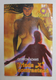 TRIADA X CONTRAATACA de CLYNTON ADAMS , 2000