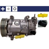 Compresor climatizare Diametru rola (mm): 119, MAHLE ACP14000S
