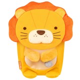 GHIOZDAN GRADINITA MINI ZOOMIES MUSTARD LION