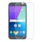 Husa protectie pentru Samsung Galaxy J3 2017, Slim, TPU, Transparent