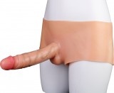 Slip Real Dong Model 4 Skin