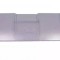 Usita rabatabila congelator aparate frigorifice Arctic, dimensiuni 47x19x3 cm