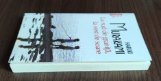 Haruki Murakami - La sud de granita, la vest de soare foto