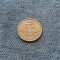 25 Piastres 1968 Liban