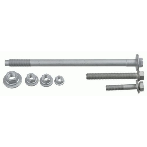 LEMF&Ouml;RDER Set reparatie, suspensie Service Pack