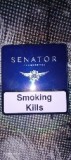 Tigari Senator
